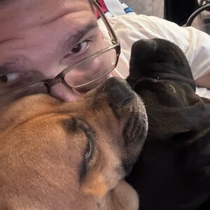 Meet your Posher, John